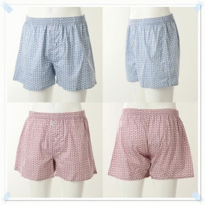 비너스 면80수 주자 부엉이 나염 남자 매직 트렁크 팬티_VMP1943MTSG