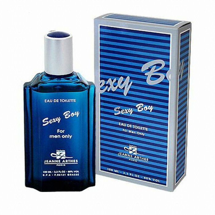 장아떼 섹시보이 EDT (100ml)