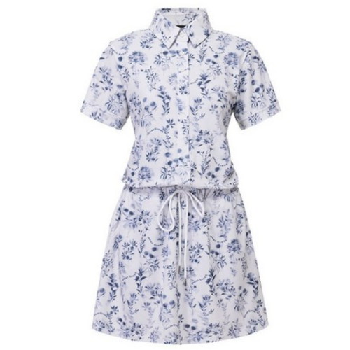 힐크릭 플로럴프린트 원피스 1HCOPMU639NA이미지입니다. 누르면 해당 게시물로 새창이동합니다.