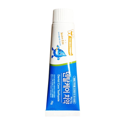 씨앤앤코스메틱 덴탈케어 치약 70g