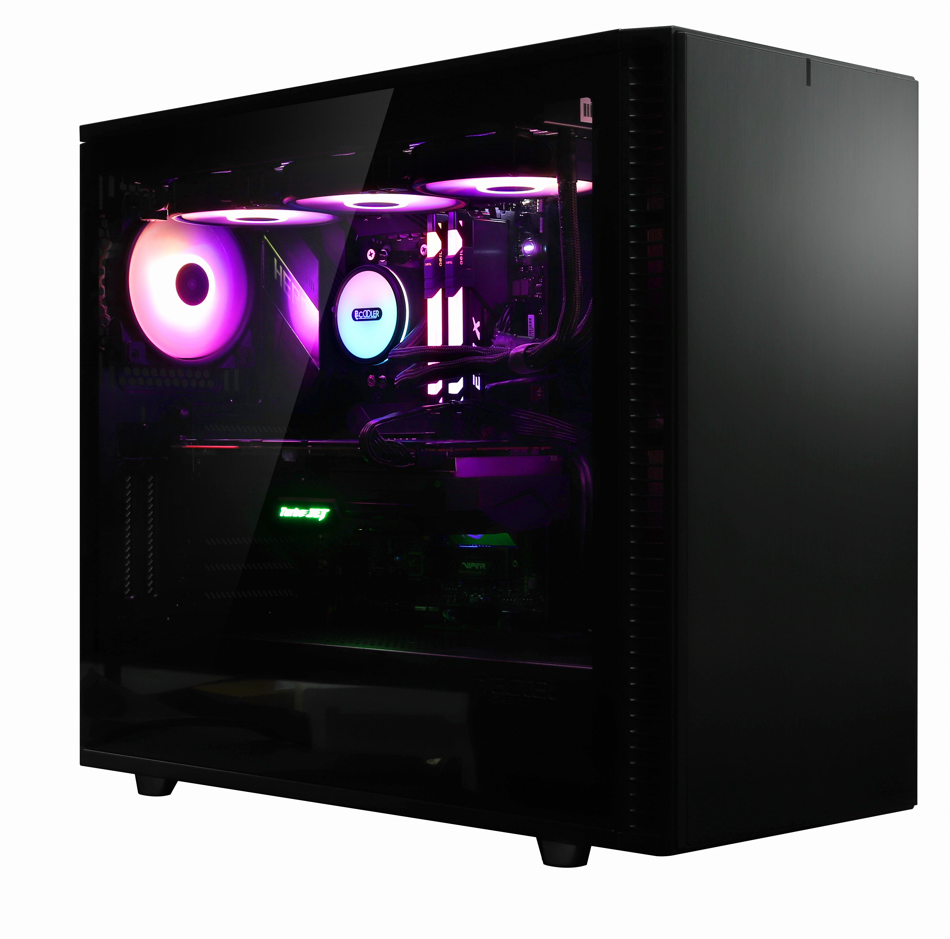 다나와표준PC ULTIMAKE R9 AIO S2 (32GB, M2 1TB)_이미지