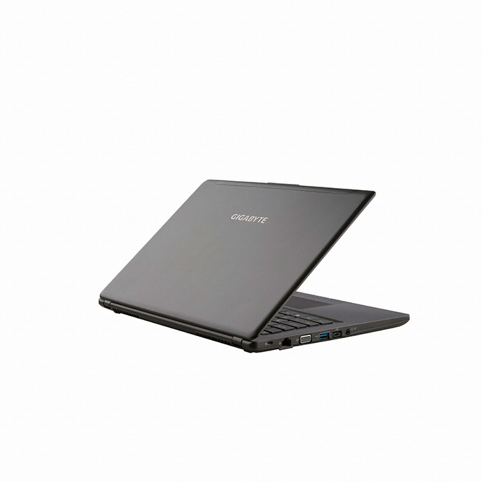 GIGABYTE 판타소스 P34K v7 Dual WIN10 (SSD 128GB + 1TB)