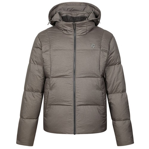 테일러메이드 중량 후드 다운 점퍼 TMDJO4201-190이미지입니다. 누르면 해당 게시물로 새창이동합니다.