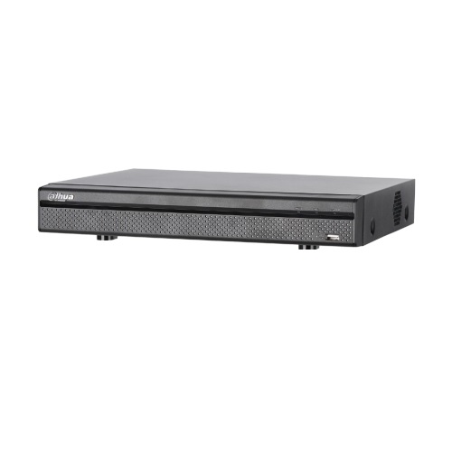 DAHUA DHI-HCVR7108H-4M (+6TB)