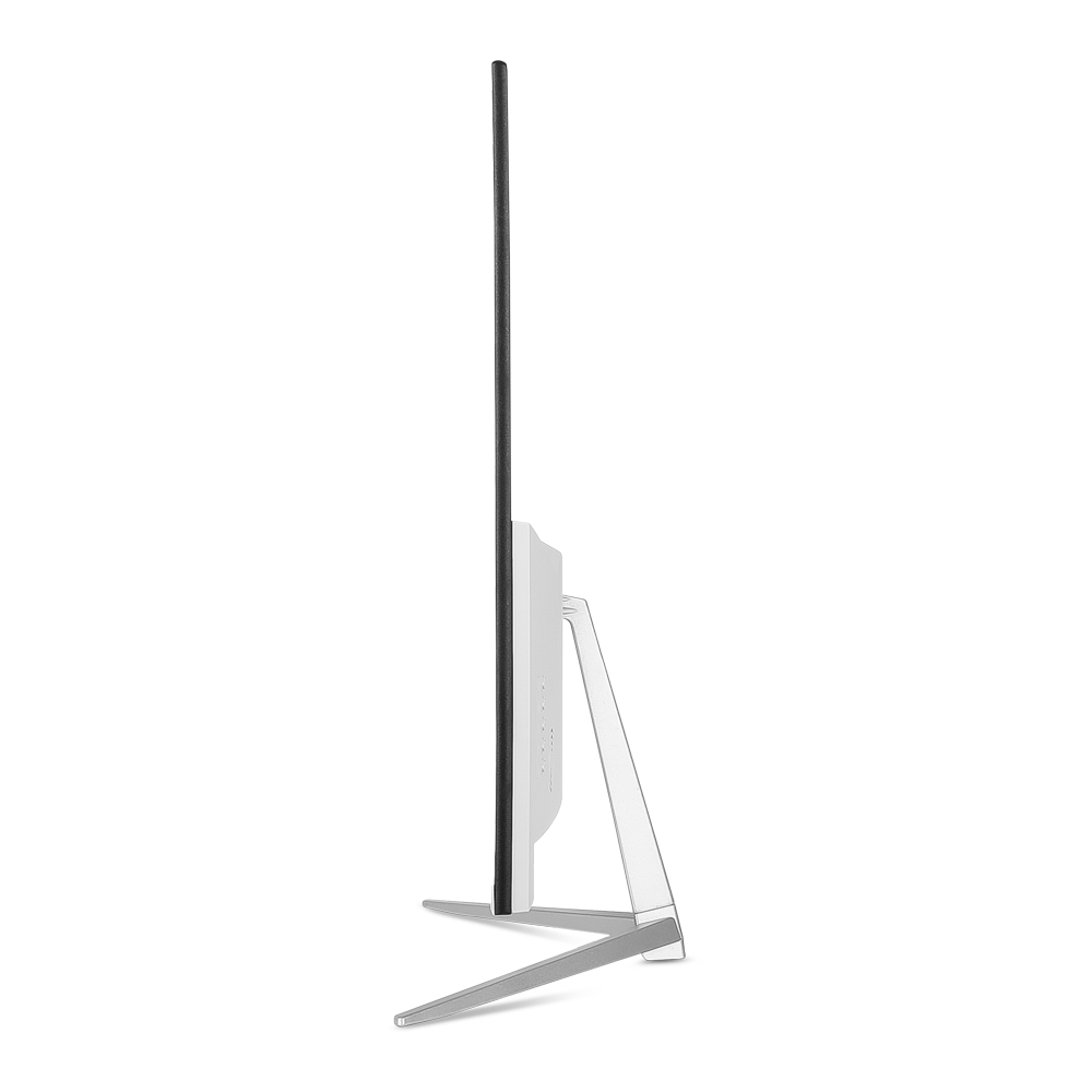 래안텍 Arkcell FFB3240 화이트 강화유리 FHD 260 게이밍_이미지