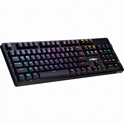 마이크로닉스 MANIC X38 4세대 광축 IPX8 완전방수 게이밍_이미지