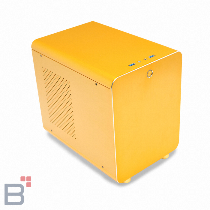 퍼스트큐브씨앤씨 ICE CUBE 골드_이미지