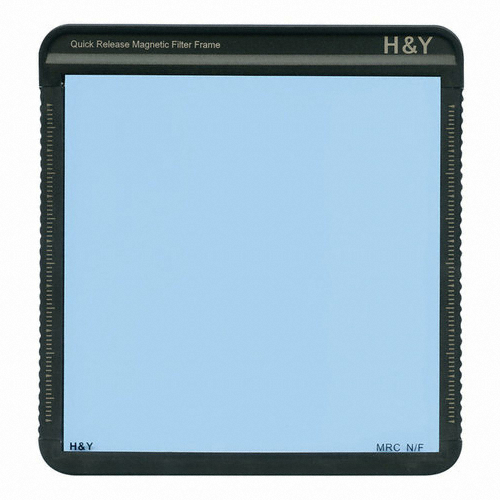 H&Y  퓨어 나이트 사각필터
