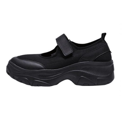 오찌 여성 로미타 플랫폼 벨크로 메리제인_FLOTEA1W05