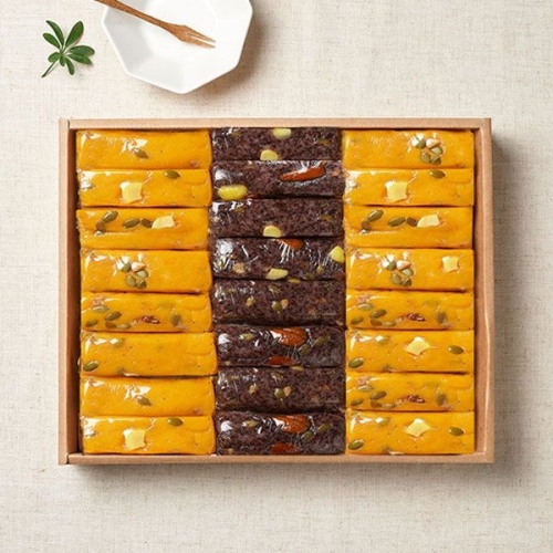 작심밀도 대통령표창 대월떡집 떡선물세트 5호_이미지