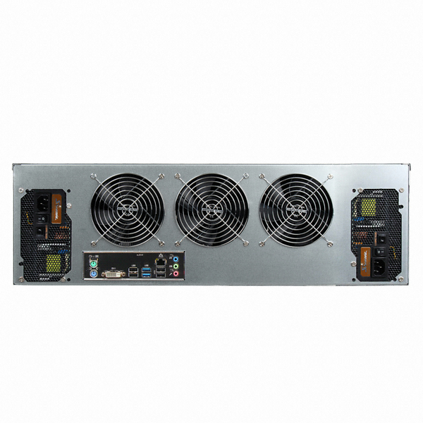�ƽ�����Ʈ BTC-1253D 12WAY Dual PSU