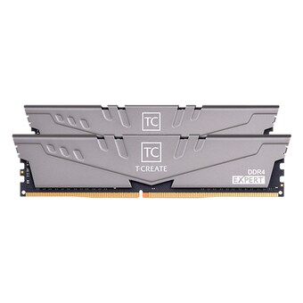<b>TeamGroup</b> T-CREATE DDR4-3600 CL18 EXPERT OC10L 패키지 서린