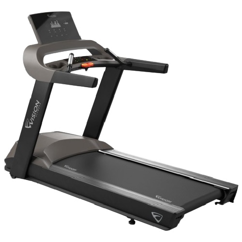 존슨  비전 런닝머신 T600