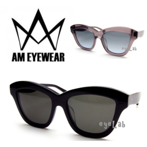 에이엠 아이웨어 SOPHS BL CG 블랙 선글라스 백화점AS 한정수량특가