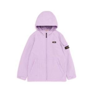 내셔널지오그래픽키즈 BASIC 바람막이 자켓 (K231UJP930)