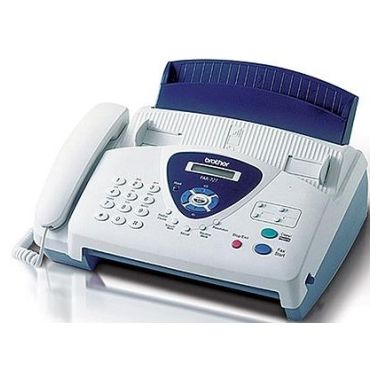 Brother INTELLI-FAX-727_이미지