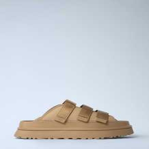 UGG GOLDENGLOW 슬라이드 1167430 DND B0111688285_이미지