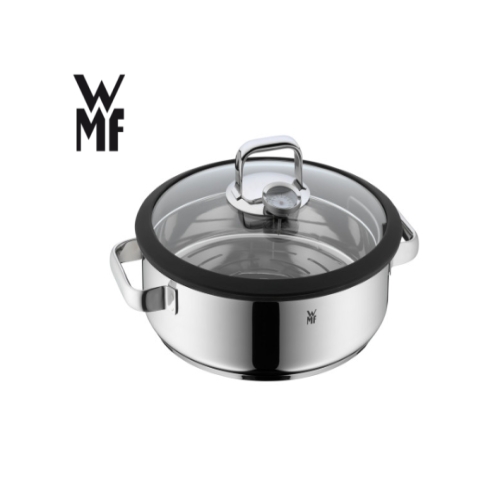 WMF 비탈리스 원형 찜기 28cm 5리터_이미지