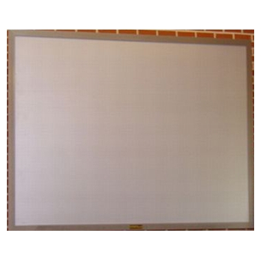 VEST MEDIA VEST매니아 120인치 액자 시네비전_이미지