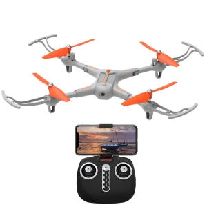 �ø� Z4W ���̽� FPV �Կ����