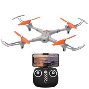 시마 Z4W 접이식 FPV 촬영드론