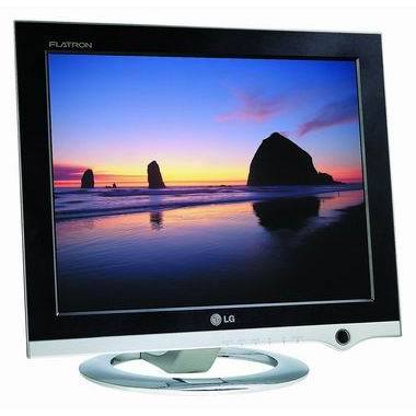 LG전자 플래트론LCD LX1921_이미지