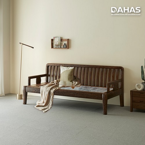 장수돌침대 다하스 1323P 돌소파 MS (샤인스톤)_이미지