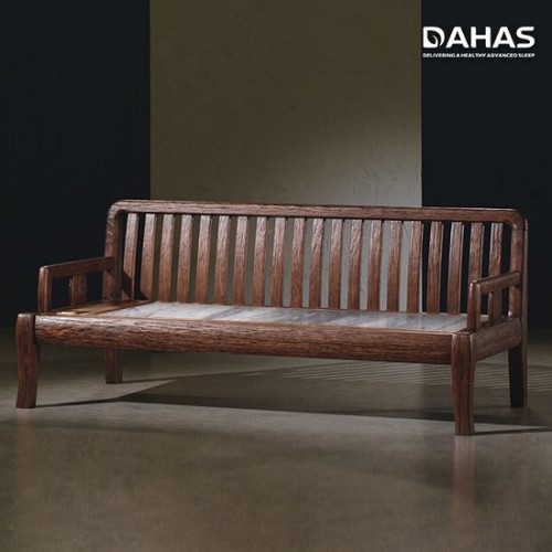 장수돌침대 다하스 1323P 돌소파 MS (샤인스톤)_이미지