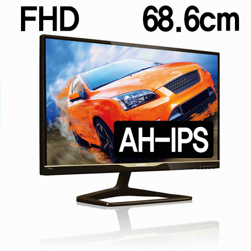 필립스 278C4Q IPS LED 무결점_이미지
