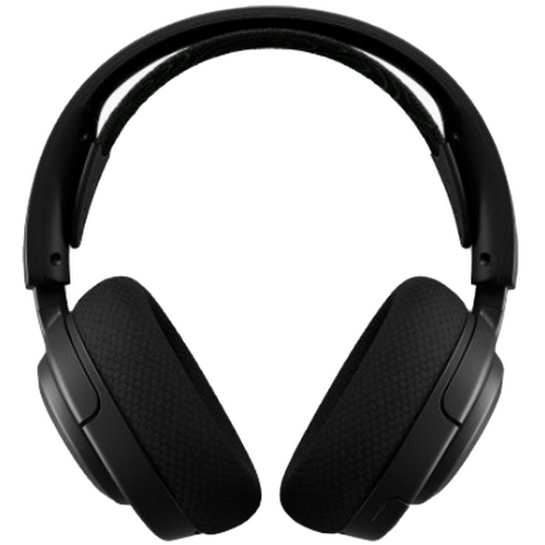 스틸시리즈 Arctis Nova 5X Wireless (블랙, 정품)_이미지