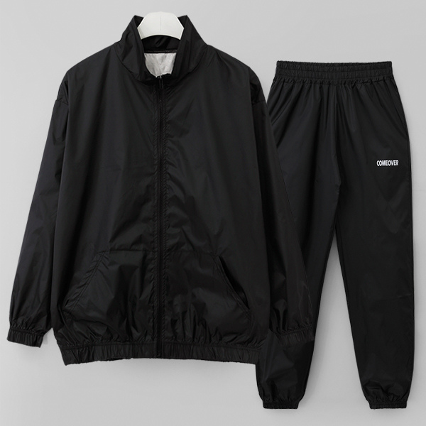 D-LAND MNC COMEOVER땀복 자켓세트 MDSE691LJ