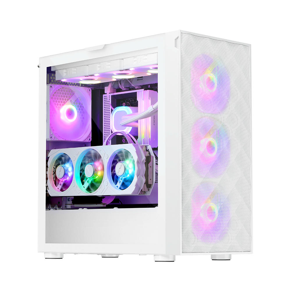 주연테크 익스트림 D798X47S 화이트 (32GB, M.2 1TB)