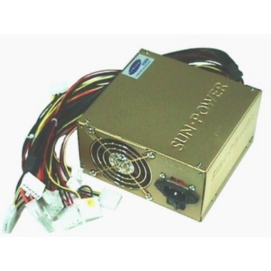 SUN-Power 400W_이미지