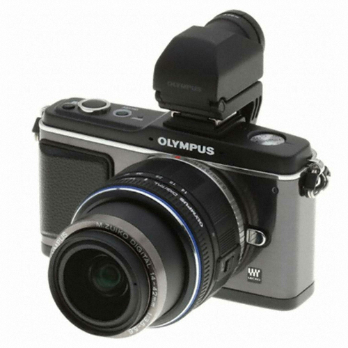 �ø�Ǫ�� PEN E-P2 ���Ʈ