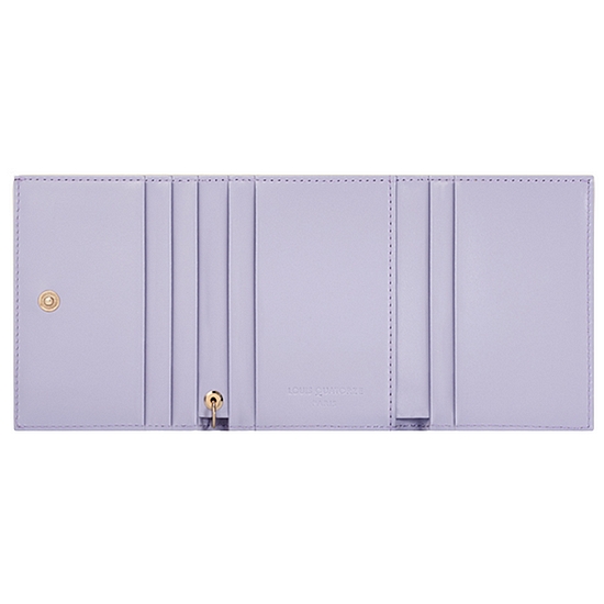 루이까또즈 반지갑 SQ3FM08IV_이미지