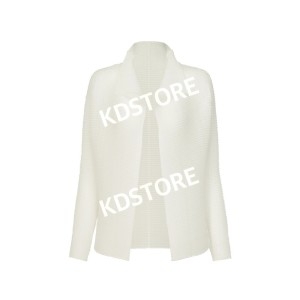 이세이미야케 이세이 미야케 WOOLY PLEATS BK/WT-56 IM51FJ406_이미지