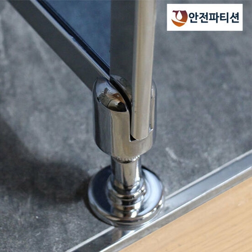 에코그린 AS310 아쿠아 강화유리 안전파티션 600_이미지