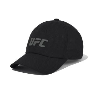 메쉬+볼캡 블랙 U4HWV2305BK