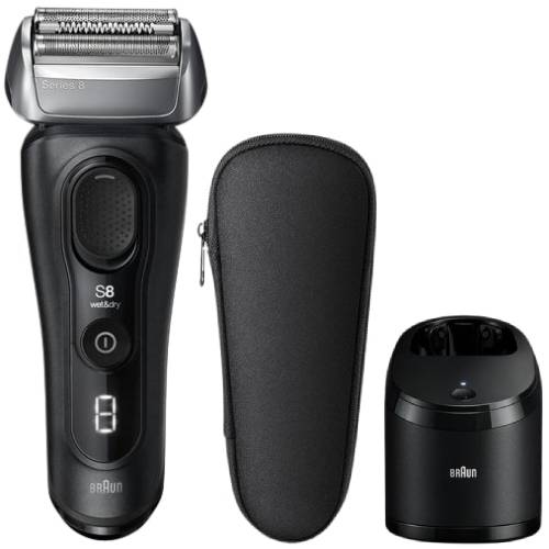 브라운 시리즈8 Sonic 8560cc_이미지