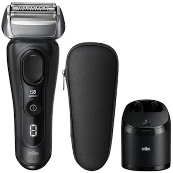 브라운 시리즈8 Sonic 8560cc
