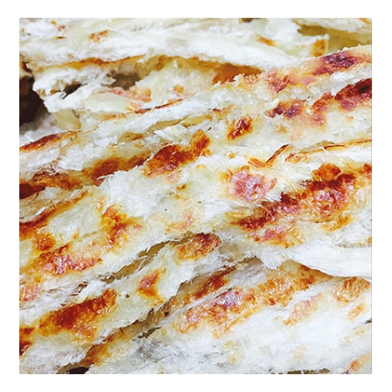 영일만건어물 죽도시장 구운아귀채 500g (1개)_이미지