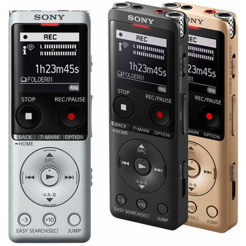 SONY ICD-UX570F (정품)_이미지