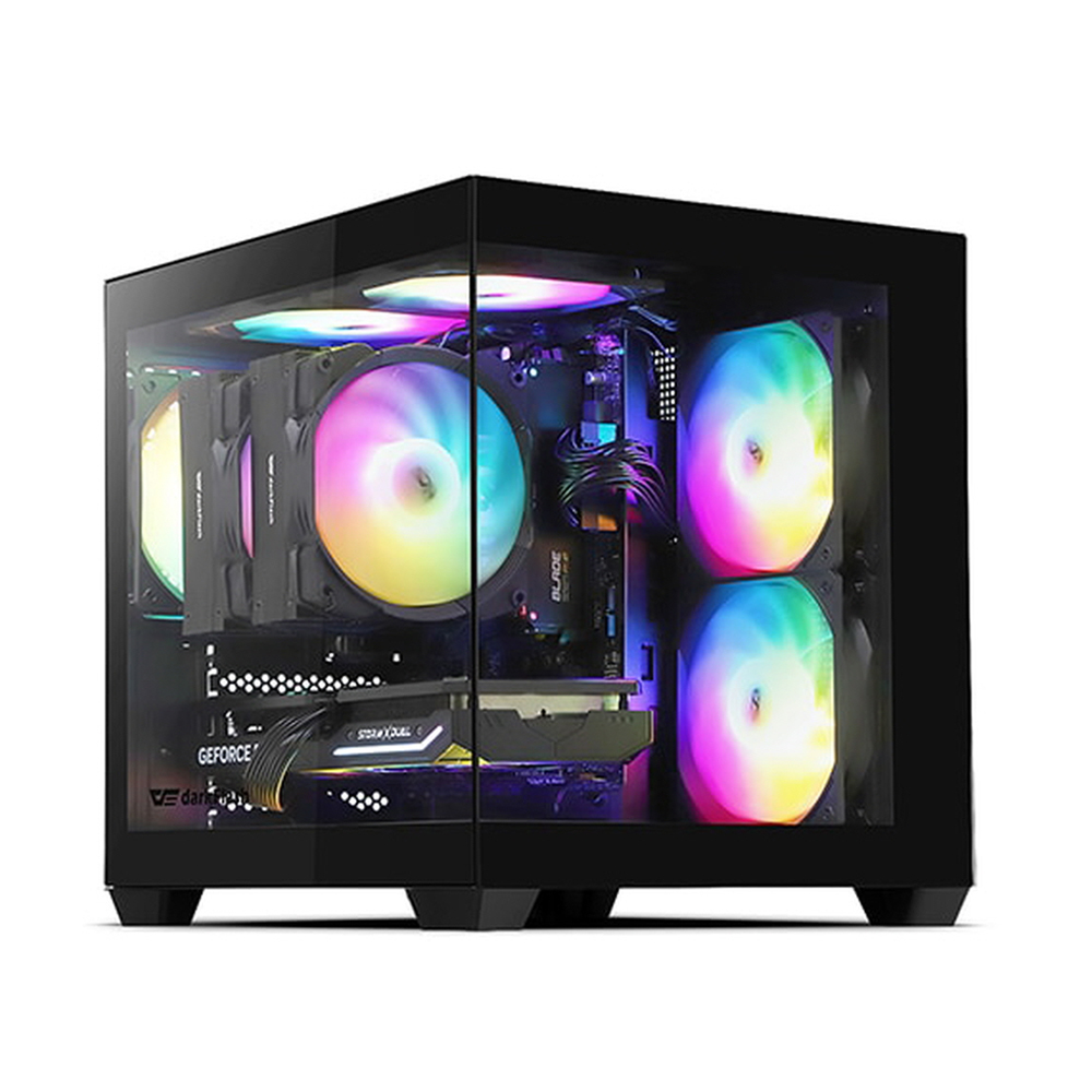 주연테크 긱스타 GAMING 75F56 (16GB, M.2 512GB)