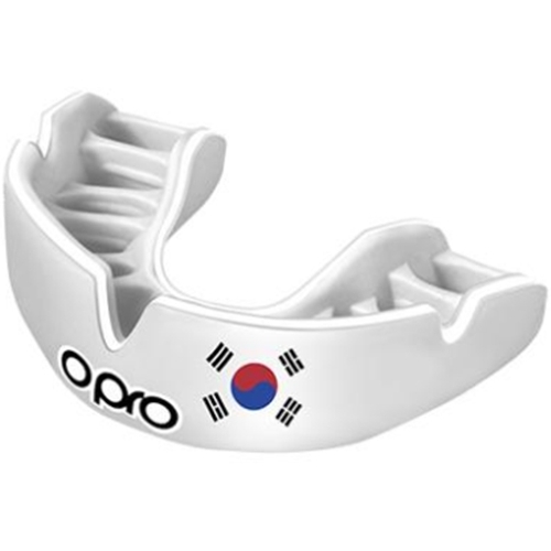UFC OPRO 파워-핏 코리아 마우스피스