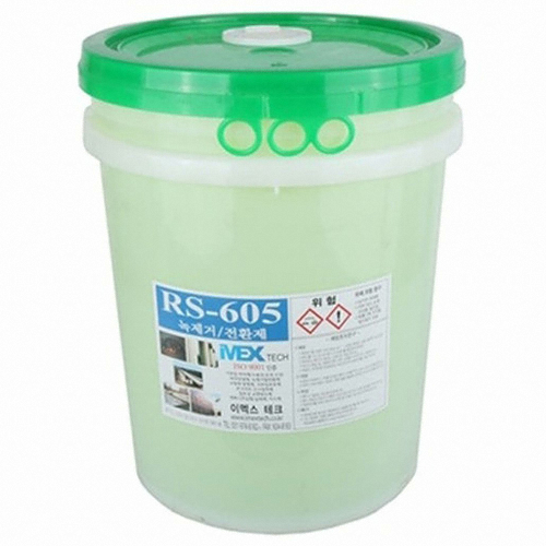 이멕스테크 녹제거제 RS-605 27kg