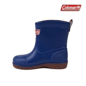 콜맨 바론2 아동 레인부츠