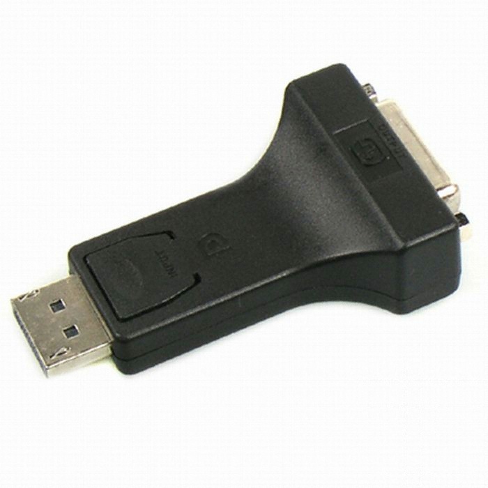 ����Ʈ�� COMS DP to DVI (G2758)