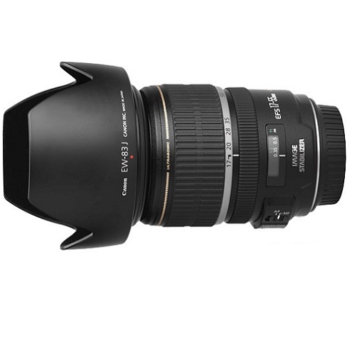 캐논 EF-S 17-55mm F2.8 IS USM (병행수입)_이미지