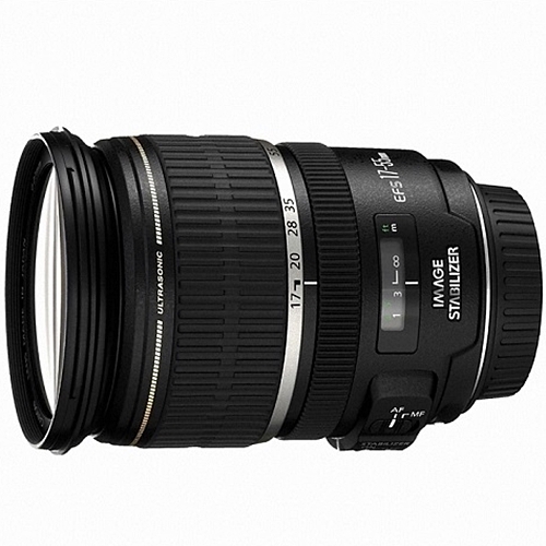 캐논 EF-S 17-55mm F2.8 IS USM (병행수입)