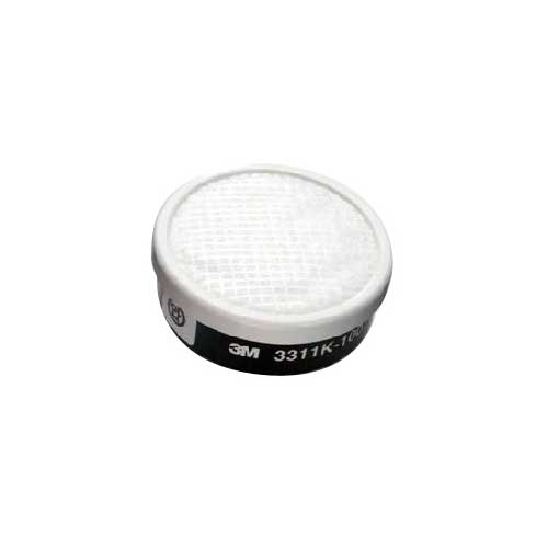 ㅤ3311K-100 방독정화통